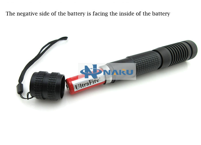 Infrared Night Vision Lighting 850nm 800mw Infrared Adjustable Laser Module Dot High Power Laser Flashlight
